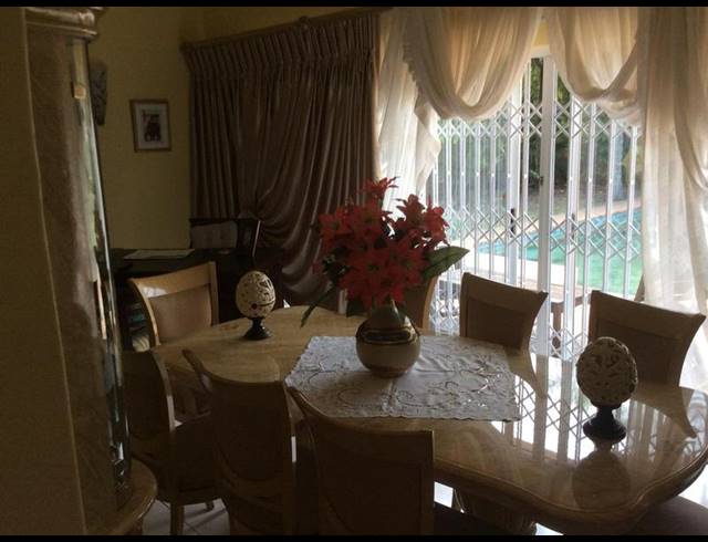 4 BEDROOM HOUSE FOR SALE IN BUNKERS HILL